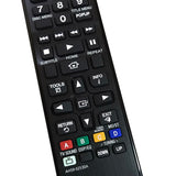 NEW Original AH59-02530A Remote Control for Samsung HT-J4500 3D Blu-ray DVD Home Cinema System Fernbedienung