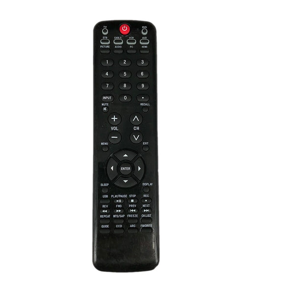 Used Original HTR-D11 for HAIER LED TV Remote control for HL37XLE2A HL40XSL2 HL42XZK4 HL26R1A HL32K Fernbedienung