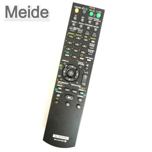 New Replacement Remote Control RM-AAU060 For Sony Home Theater Audio/Video Controller HT-FS3 SA-WFS3 SS-IS15 HT-SS360