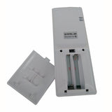 New AC Remote Control ZCF/TL-09 For Chigo Air Contioner Remote Controller 433MMHZ ZCFTL-09