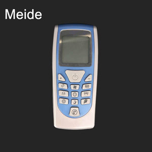 New Replacement Remote Control For HYUNDAI ZH YT-04 AC AIR Conditioner conditioning ZH/YT-04 Controle Remoto Free Shipping