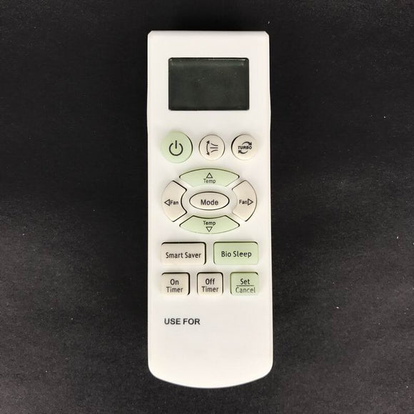 New Remote control for SAMSUNG air Conditioner air conditioning tp14068 Fernbedienung