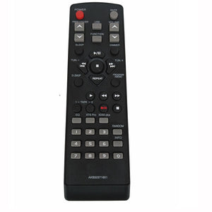 New Original Remote Control 433MHz AKB32371601 Suitable For LG  TV MCD122  MCD212