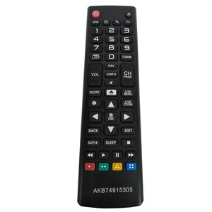 Remote Control AKB74915305 For LG LCD TV Controller 50UH5500 50UH5500-UA 65UH5500 65UH5500-UA Fernbedienung