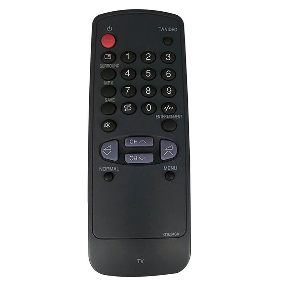 New Remote Control G1634SA For Sharp TV