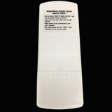 NEW AC Remote Control For Galanz GZ-1002B-E1 GZ-1002B-E3 GZ01-BEJ0-000 GZ 1002B E1 Air Conditioner Fernbedienung