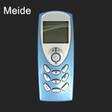 New Replacement Remote Control For HYUNDAI ZH SB-03 AC AIR Conditioner conditioning ZH SB-03 Remote Control Controle Remoto