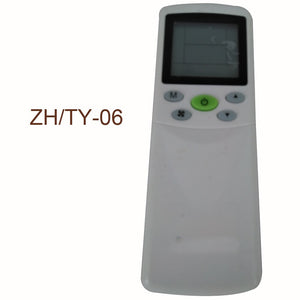 New AC Remote Control ZH/TY-06 For Chigo Air Conditioner Remote Control ZH TY 06