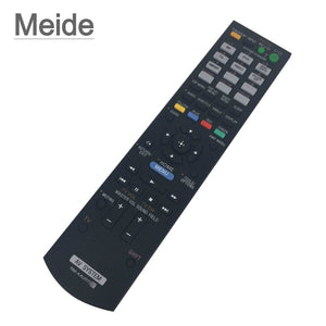 New RM-AAU072 Remote Control For Sony AV System STR-DH830 HT-SS370 HT-SF470 STR-KS370 RM-AAU074