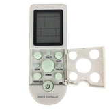 New Origina YKR-F/010  Air Conditioner Remote Control For Aux Daya Electra Remote Control With Fluorescent button