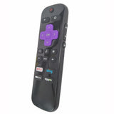 New Original Remote Control LC-RCRUS-17 For SHARP ROKU LED LCD TV  LC-32LB481 LC-32LB481C LC-32LB481U LC-43LB481 LC-43LB481C