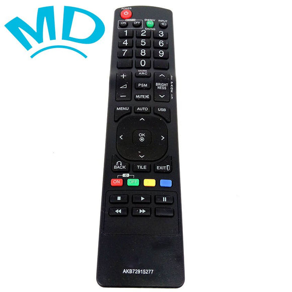 Hot sale FOR LG AKB72915277 Remote control TV  SMART