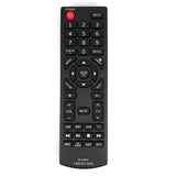 New Original TV Remote Control For Sanyo TV MC42NS00 / DH1605149561 06-542W42-SA03X Remote controller