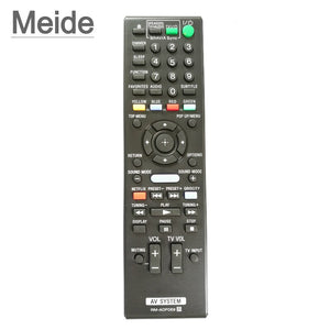 New Original Remote Control RM-ADP069 For SONY BDV-N790W HB-DE3100 BDV-N590 BDV-E290 BDV-EF220 AV Controller