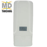 Replacement for Air Conditioner Remote Control R101/BGE R51M R51M/C R51M/BG R51/C R51/CE R51/D R51/E