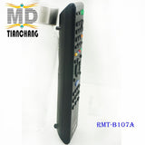 New Original Remote Control RMT-B107A FOR Sony Blu-Ray DVD Player BDP-S370 BDP-S470 BDP-S570 BDP-BX37 BDP-BX57 BDP-S270