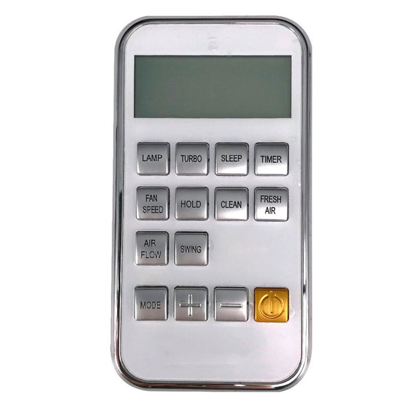 New Original ac For YORK Air Conditioner Remote Control ZH/TT-02 ZH TT 02 AC Fernbedienung
