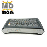 Para for Sony controle remoto NSG-MR5U w / Full teclado e TouchPad para Sony NSZ-GS8 Player