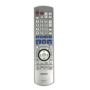 New Original for PANASONIC EUR7659YC0 EUR7659YCO DVD/TV Remote control