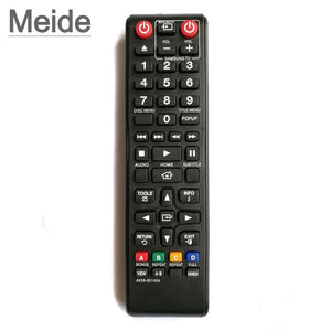 Remote Control AK59-00149A For SAMSUNG BLUE-RAY disc dvd player AK59-00146A AK59-00148A AK59-00166A AK59-00173A Controller