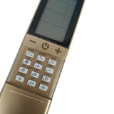 New AC Remote Control KT-N898 For Qunda Aux Gree Air Conditioner Remote Controller  2000 In 1 LCD Controller Expert