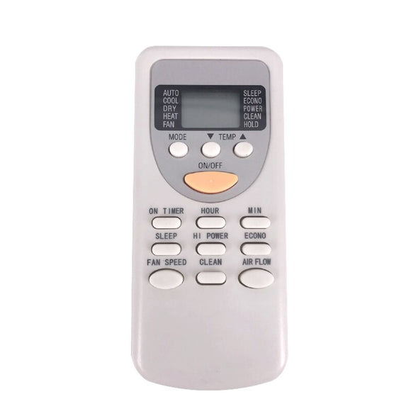 New Remote Control For CHIGO Air Conditioner ZH/JG-01 ZH/JT-01 remote control