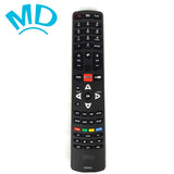 New Original Universal Wireless Remote Control For TCL RC3100L10 3D LED LCD TV Fernbedienung