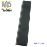 RM-YD102 For General Replacement Remote Control For KDL-42W651A KDL-46W700A 149276611 PLASMA BRAVIA LCD LED HDTV TV