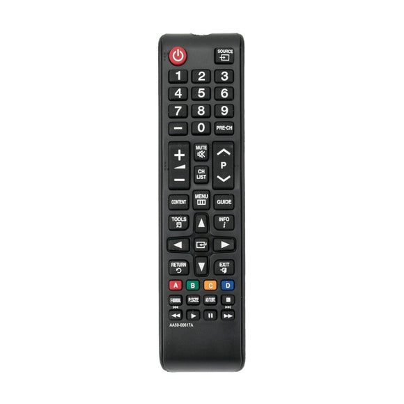 New Original Remote Control AA59-00617A For Samsung Smart TV Compattible  AA59-00619A AA59-00622A AA59-00602A