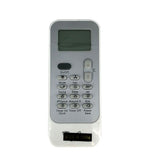 Used Air conditioner Remote Control for whirl pool air conditioning DG11J1-31
