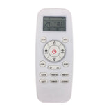 New Replacement Air Conditioning Remote Control DG11L1-03 DG11L103 For Hisense York Air Conditioner