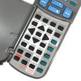 New Original For Panasonic EUR51967 Remote Control free shipping
