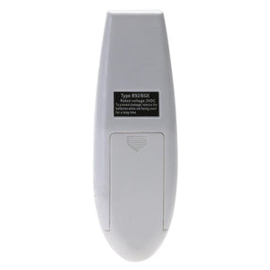 New Air Conditioner R92/BGE HA-315 remote control Suitable for YORK R91/BGCE R91/BGE R92/BGCE