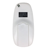 new for Indurama Midea Portable and Window Room Air Conditioner Remote Control Parts R09B/BGCE R09BBGCE
