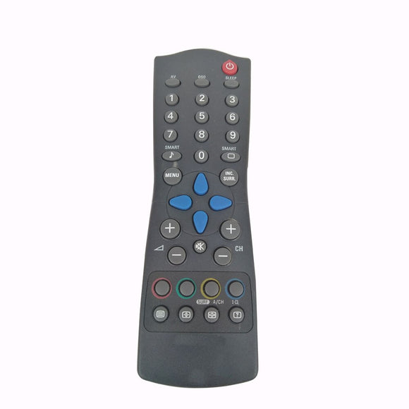 Remote Control  RC283501/01 For Philips TV RC283501 29PT4182/93R 29PT3532 29PT418 29PT4223 /93R  Free Shipping