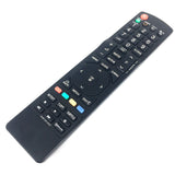 Used Genuine Original Remote Control AKB72915207 Fit For LG Smart AKB72915206 55LD520 42LD460 42LD320H 32LD460 Controller