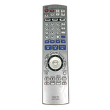 USED Original For Panasonic LCD TV DVD Remote Control EUR7729KE0 EUR7729KEO