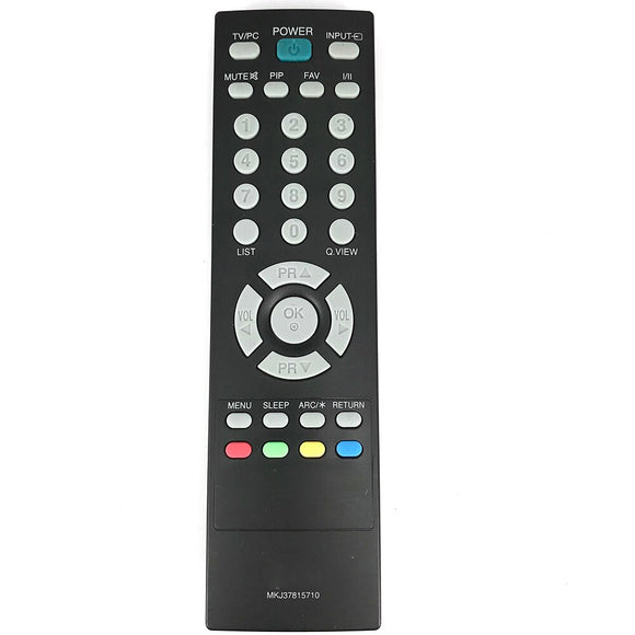 New Original Remote Control MKJ37815710 For LG TV & DVD Blu-ray Player SMART TV Controle