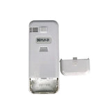 Used Air conditioner Remote Control for whirl pool air conditioning DG11J1-31