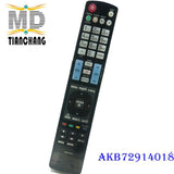 new Remote Control For  AKB72914048 AKB72914018 AKB72914026 50PW350 AKB72914218 AKB72915209 AKB72914042 LCD LED TV telecommande