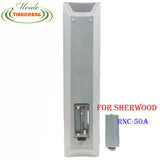 Para for SHERWOOD RNC-50A audio controle remoto FREE SHIPPING