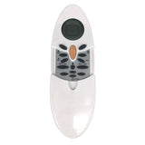 New A/C Air conditioner Remote contol For Mcquay York Air Conditioner Mwm015jr Mlc015cr M5wm030fr M5lc028cr