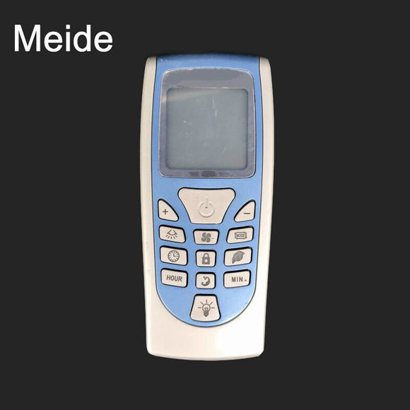 New Replacement Remote Control For HYUNDAI ZH YB-01 AC AIR Conditioner conditioning ZH/YB-01 Remote Control Controle Remoto