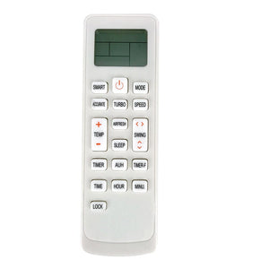 New Original For Changhong KKCQ-2CH-1 Air Conditioner Remote Control air conditioning Remote Control