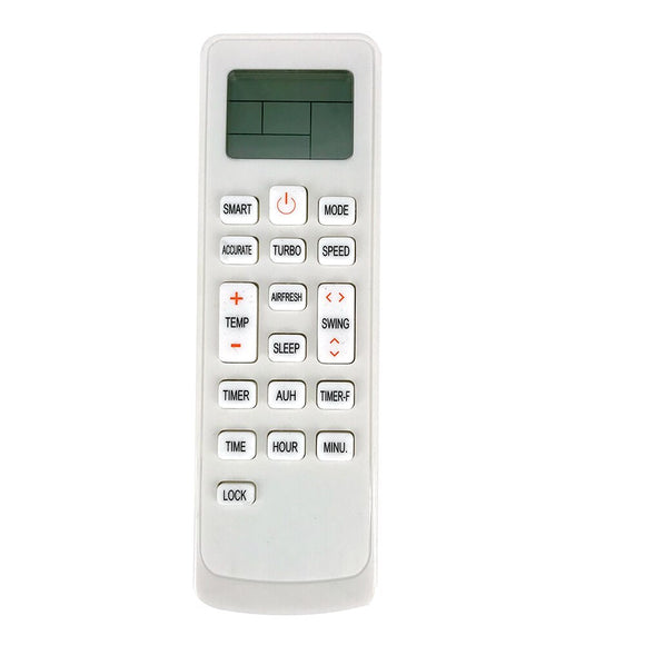 New Original For Changhong KKCQ-2CH-1 Air Conditioner Remote Control air conditioning Remote Control