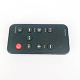 USED Original Remote Control AH59-02482A For Samsung Audio Dock Remote Control With Scratches02482A fit for DA-E550 DA-E570