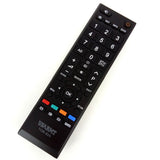 Universal TV Remote Control TOB-825 For TOSHIBA CT-90325 CT-90351 CT-90329 CT-90380 CT-90386 CT-90436 CT-90336 LCD LED TV