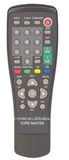 TV REMOTE CONTROL(ABS material) AND IC