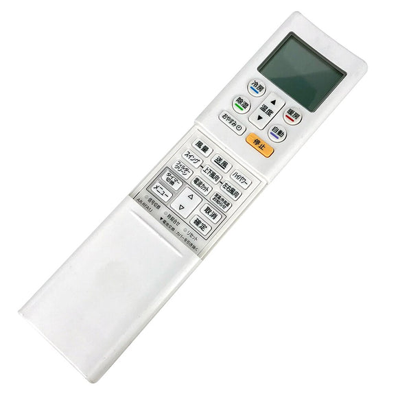 New AR-RFA1J air conditioner remote control use for Fujitsu AC A/C Japanese Remoto Controller