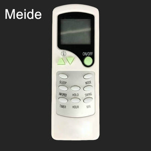Remote Control For CHIGO ZH/LW-07 ZC LW 07  ZH/LW-01 ZH/LW-08 ZH/LW-10 ZH/LW-03 AC AIR Conditioner Controle Remoto Controller